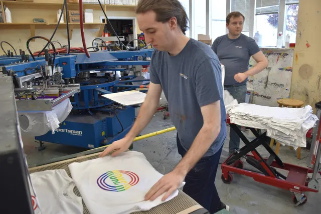 Spectrum Designs Foundation