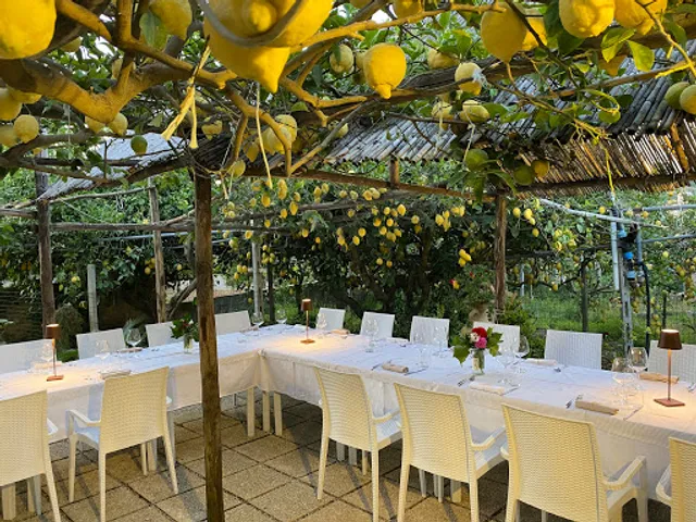 Don Salvatore Ristorante & Relais