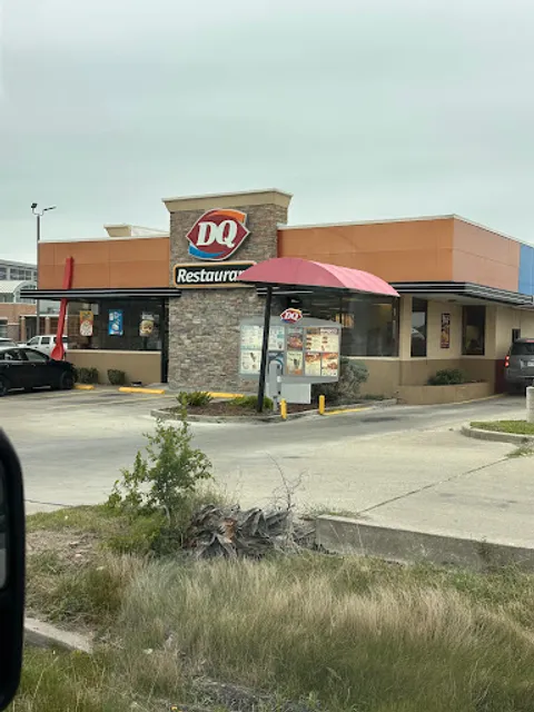 Dairy Queen