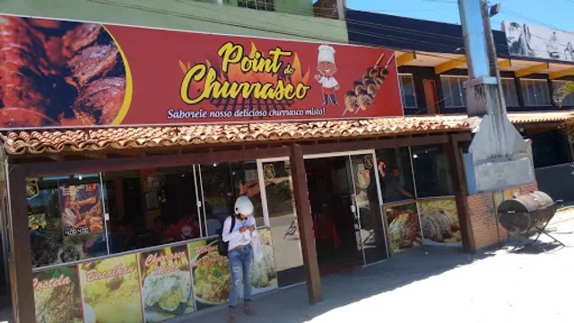 Point do Churrasco
