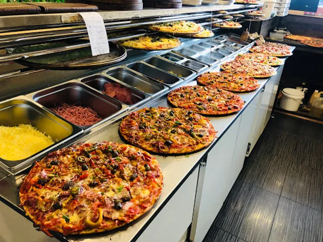 Don Antonio restaurant