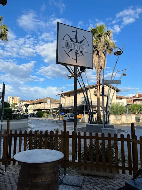 Quattro Venti Brew Pub