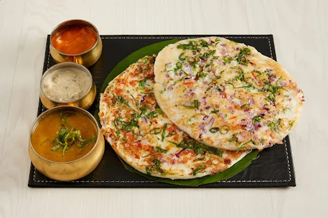 Tasty Point Restaurant