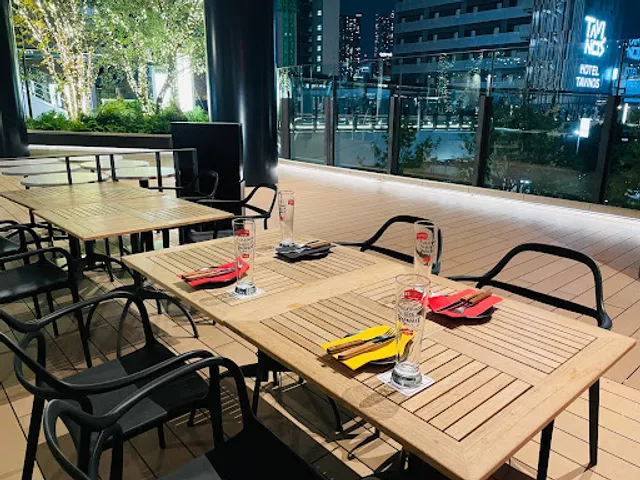 シュマッツ 東京ポートシティ竹芝