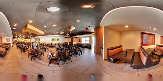 Red Ginger Asian Bistro