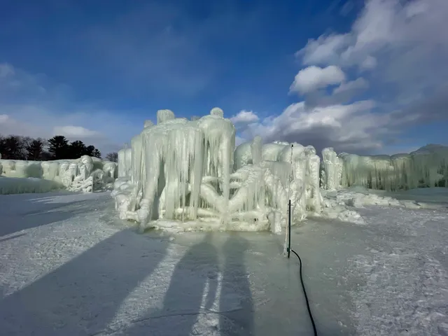 Bethel Outdoor Adventure Campground & River Trips