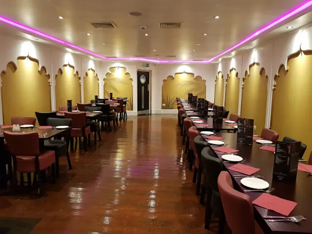 Star Of Bengal, Duke Street