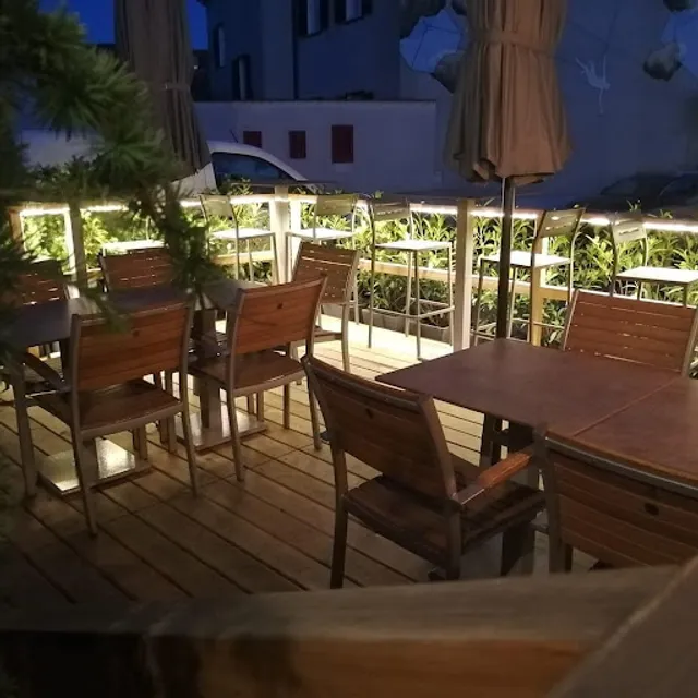 Das Hermann's - Essen wia ZHaus