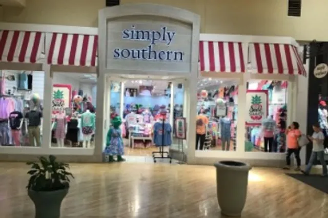 Simply Southern