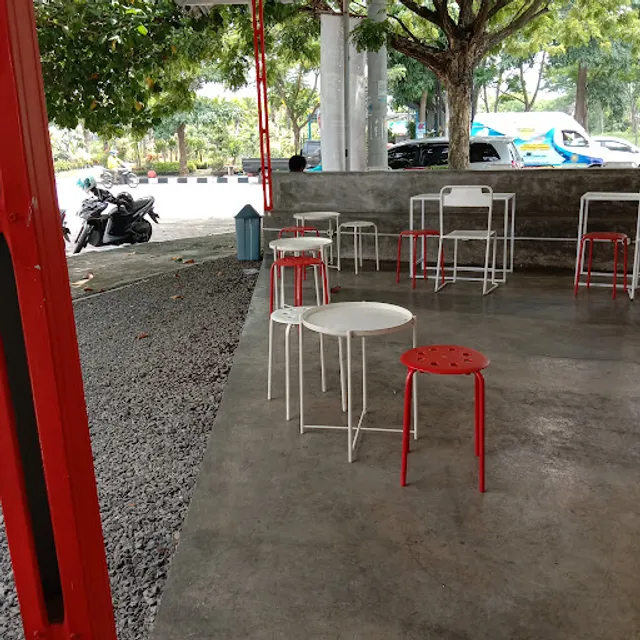 Kopi Maju 57 - Jolotundo