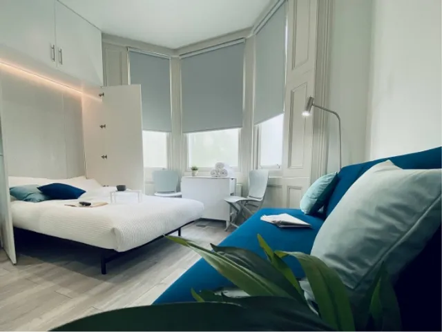 SoBo House Boutique Apartments