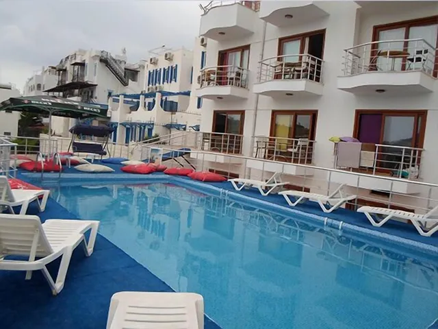 Bodrum Suit Hotel