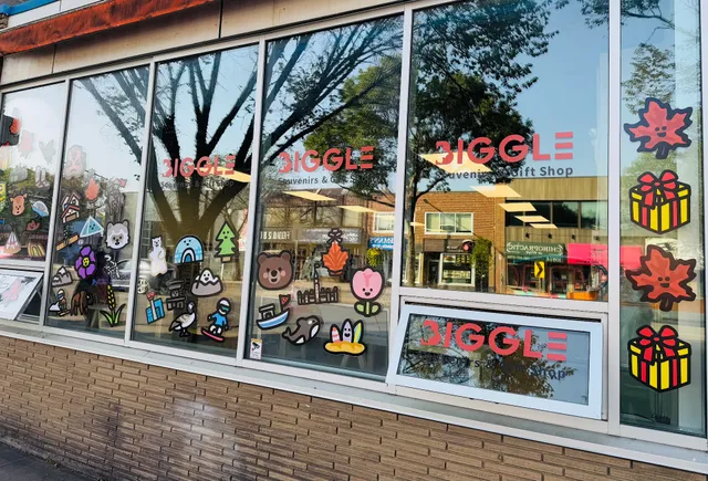 Biggle Souvenirs & Gift Shop