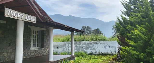Ivory Hill Wayanad