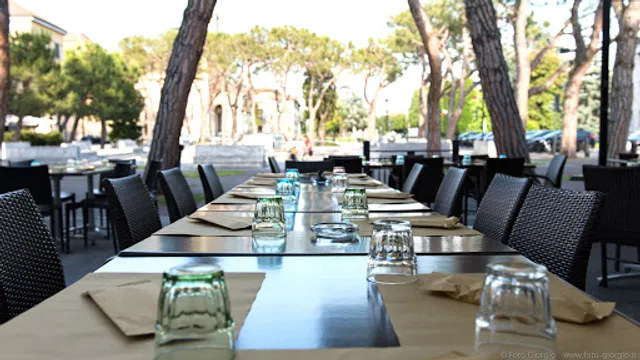 L'Anonimo - Pizzeria con Cucina