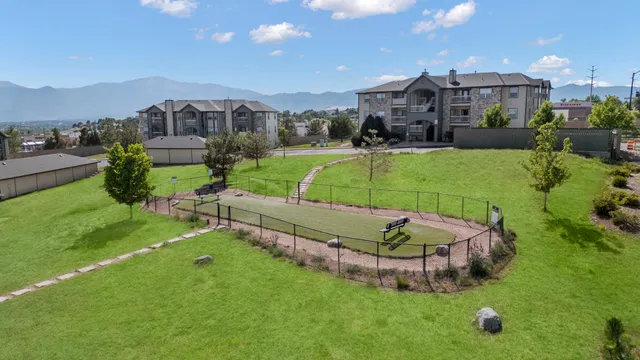 The Vineyards of Colorado Springs