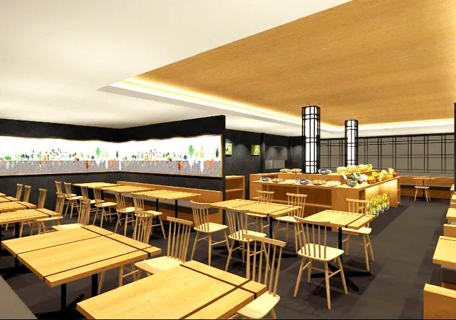 Miyakoyasai Kamo Osaka Station