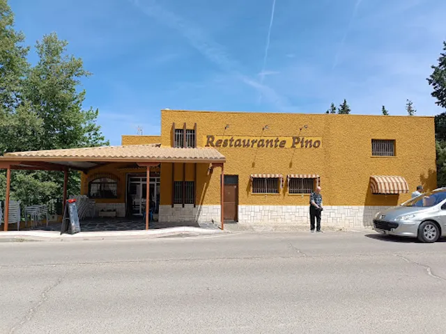 Bar Restaurante Pino