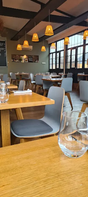 Les Gourmets du Croisé