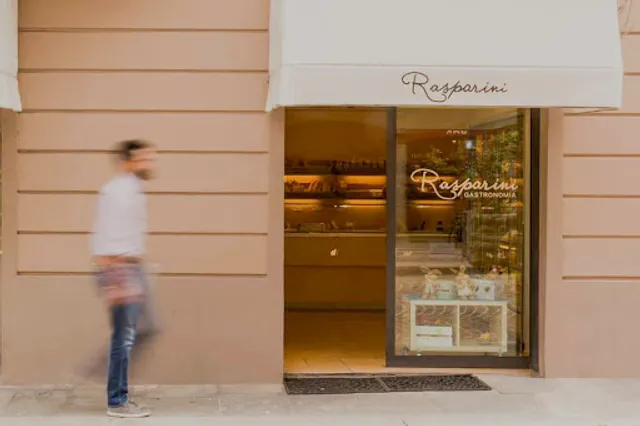 Panificio Rasparini
