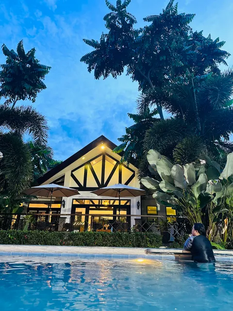 The Zen Villas Resort