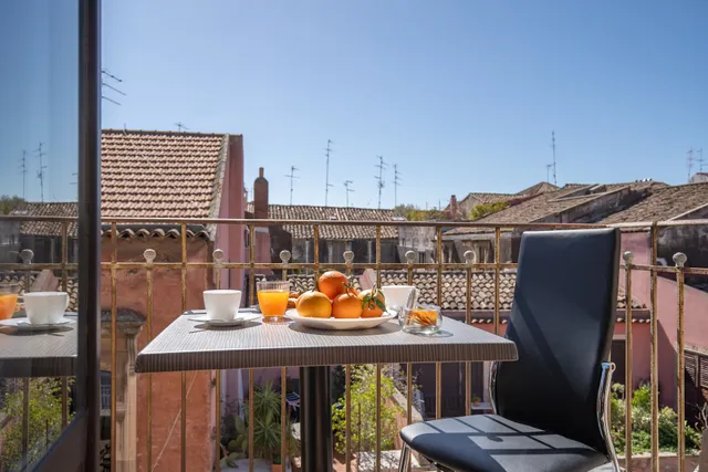 B&B tra l'Etna e il mare 2