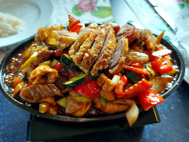 Pizzeria Bella Napoli