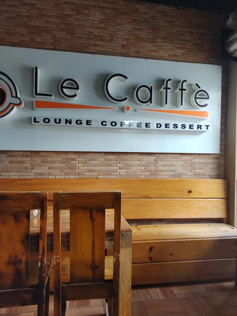 Le Caffè