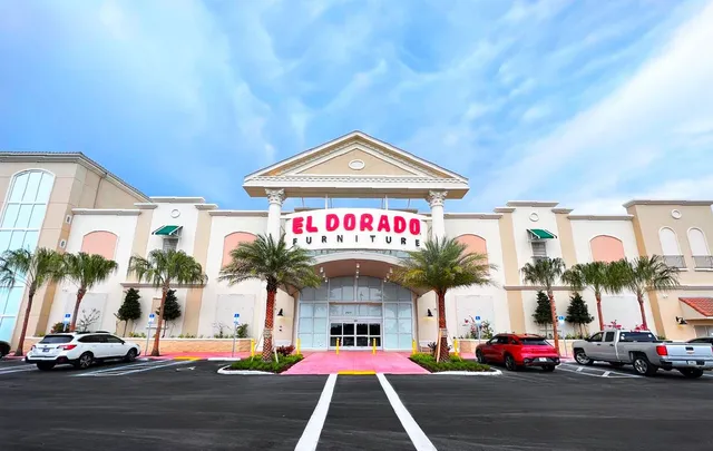 El Dorado Furniture - Wesley Chapel Boulevard