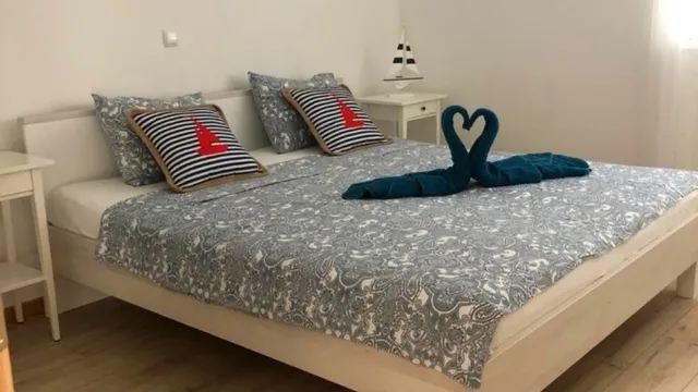 Apartmani Bucića Dvori