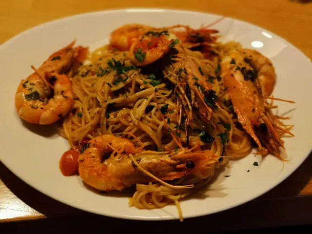 Jahngaststätte Da Angelo