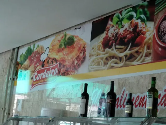 Restaurante Colher de Pau