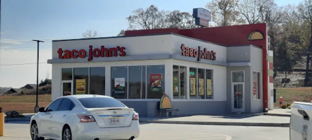 Taco John's