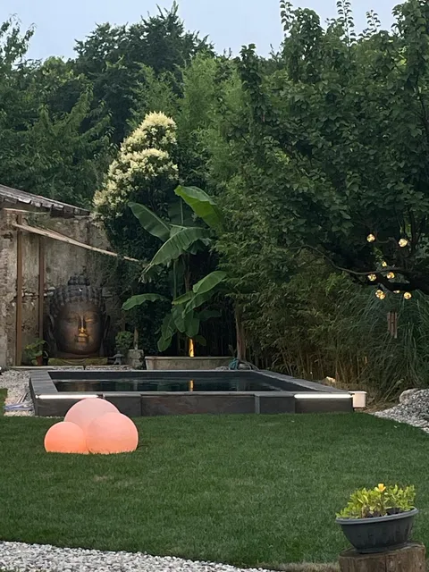 DeLax B&B adults only