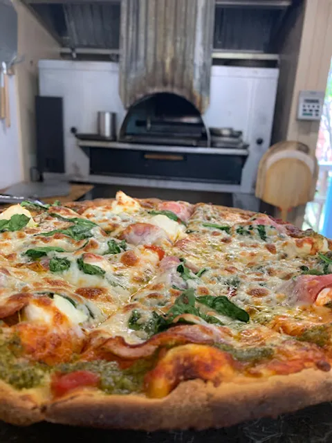 Homeslice Pizza Homer AK