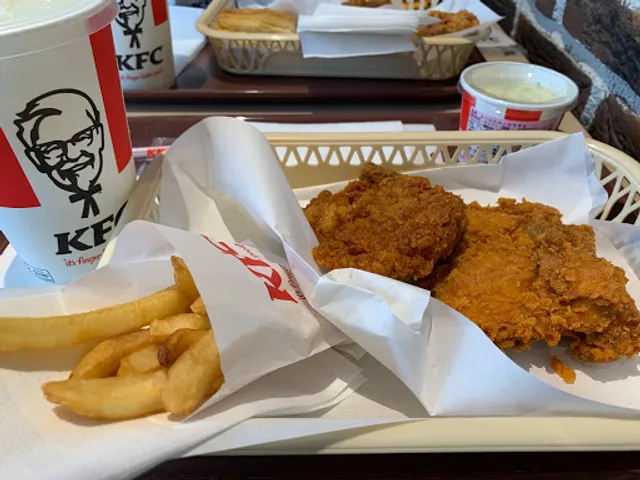 KFC Kinuta Setagayadōri