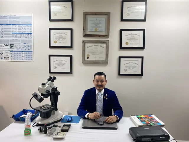 United Jewelry Appraisals