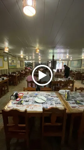 Remanso do Tucunaré