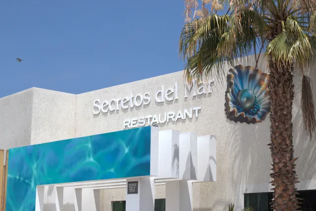 Secretos del Mar Restaurant