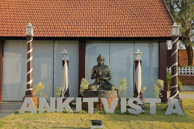 Ankit Vista Green Village Resorts & Hotels | Best resort | Team Outing & Family Resorts in Bangalore | luxury wedding resorts