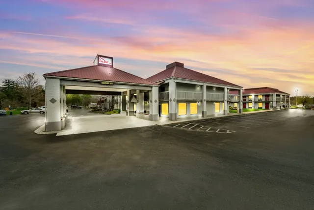 Red Roof Inn Kingsport