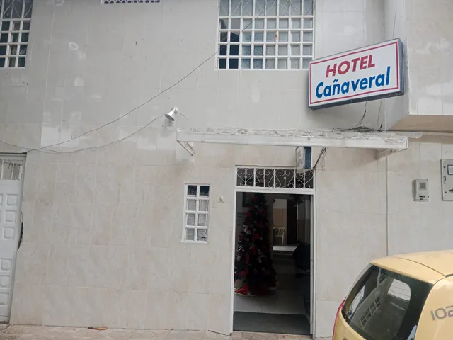 Hotel Cañaveral