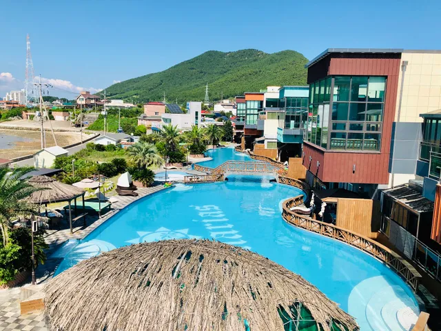 Canarias Pool Villa Pension