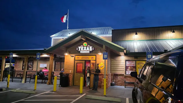 Texas Roadhouse
