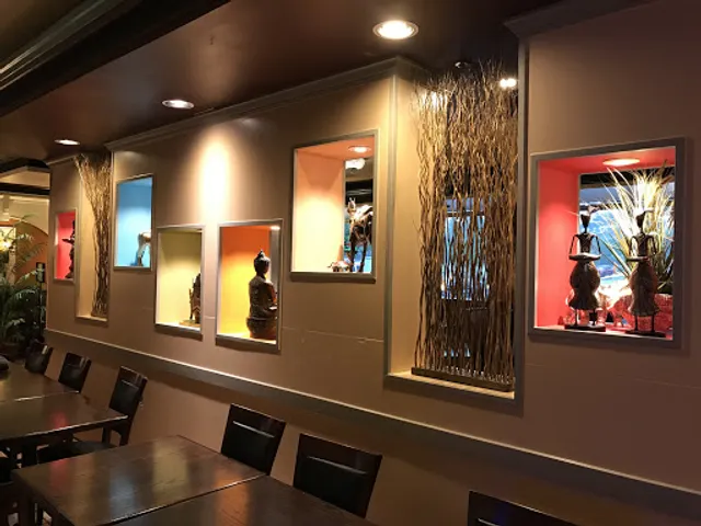 Pinch Of Spice Indian Cuisine