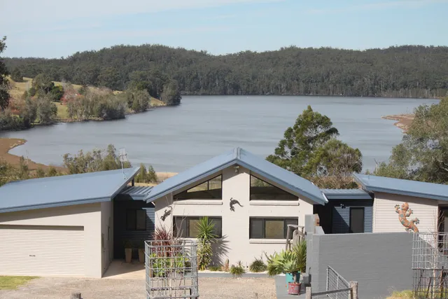 Di's Hill Luxury Accommodation