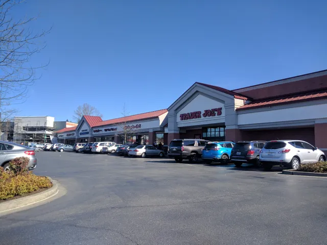 Five Corners Shopping Center