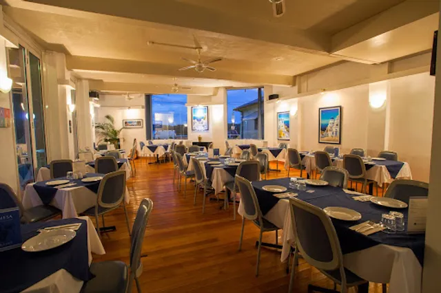 ELA MESA GREEK TAVERNA