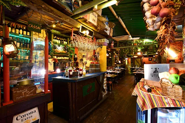 Ristorante Churrasco - Chacarero