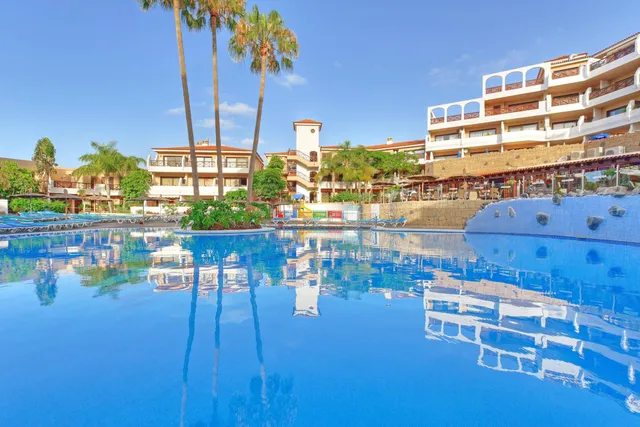 Muthu Royal Park Albatros